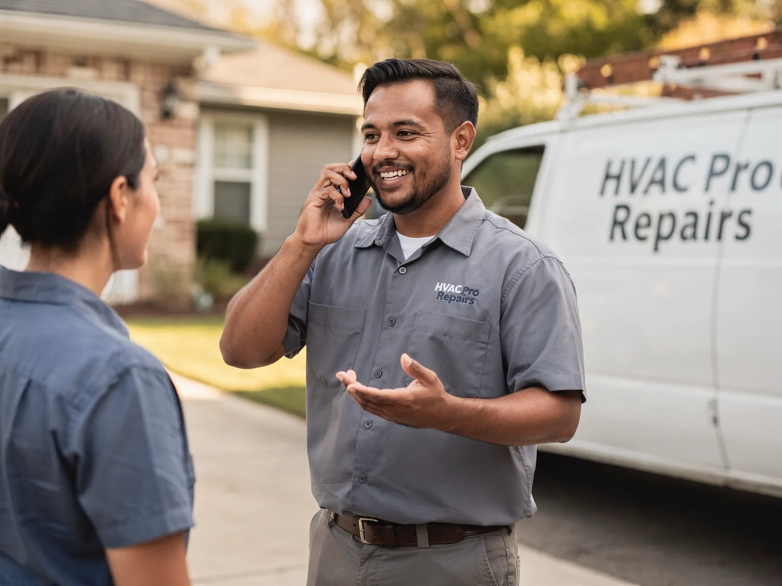 Heat Pump Repair Clearlake Oaks, CA FAQs